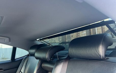 Lexus ES VII, 2012 год, 1 629 000 рублей, 19 фотография