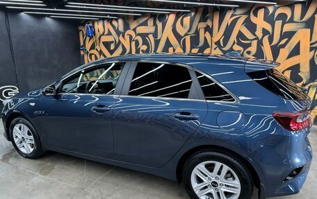 KIA cee'd III, 2020 год, 2 850 000 рублей, 4 фотография