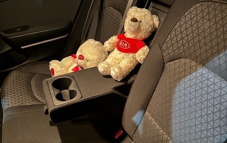 KIA cee'd III, 2020 год, 2 850 000 рублей, 6 фотография