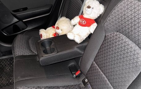 KIA cee'd III, 2020 год, 2 850 000 рублей, 7 фотография