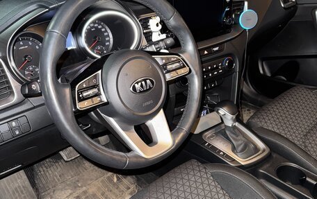 KIA cee'd III, 2020 год, 2 850 000 рублей, 8 фотография