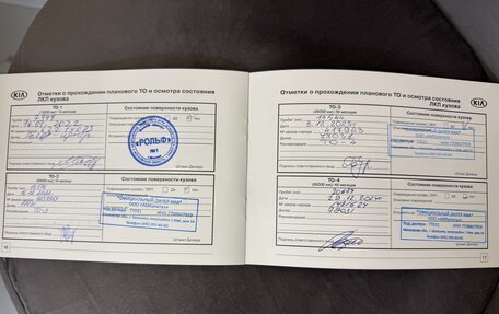 KIA cee'd III, 2020 год, 2 850 000 рублей, 16 фотография