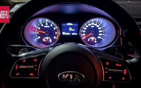 KIA cee'd III, 2020 год, 2 850 000 рублей, 11 фотография