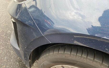 KIA cee'd III, 2020 год, 2 850 000 рублей, 22 фотография