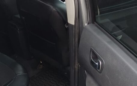 Nissan Qashqai, 2011 год, 750 000 рублей, 5 фотография