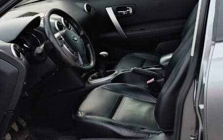 Nissan Qashqai, 2011 год, 750 000 рублей, 10 фотография