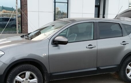 Nissan Qashqai, 2011 год, 750 000 рублей, 9 фотография