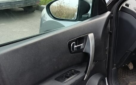 Nissan Qashqai, 2011 год, 750 000 рублей, 8 фотография