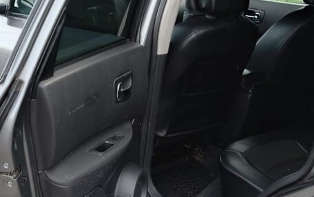 Nissan Qashqai, 2011 год, 750 000 рублей, 13 фотография