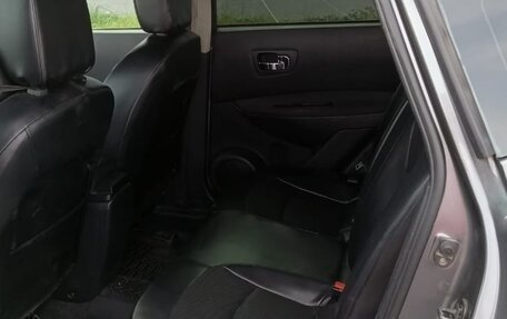 Nissan Qashqai, 2011 год, 750 000 рублей, 14 фотография