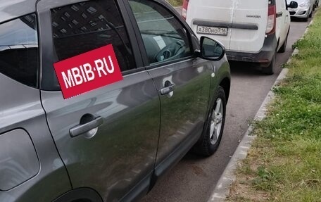 Nissan Qashqai, 2011 год, 750 000 рублей, 6 фотография