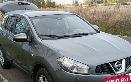 Nissan Qashqai, 2011 год, 750 000 рублей, 7 фотография