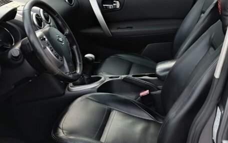 Nissan Qashqai, 2011 год, 750 000 рублей, 15 фотография