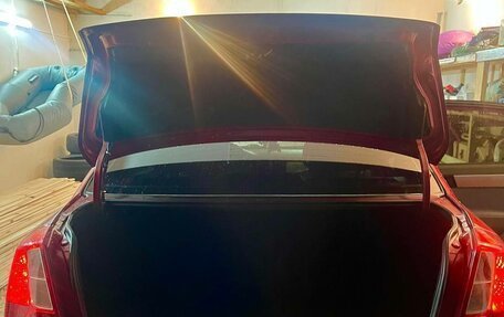 Chevrolet Lacetti, 2012 год, 555 000 рублей, 6 фотография