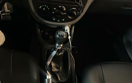 Chevrolet Lacetti, 2012 год, 555 000 рублей, 11 фотография