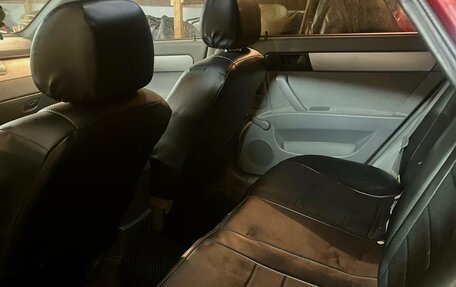 Chevrolet Lacetti, 2012 год, 555 000 рублей, 10 фотография