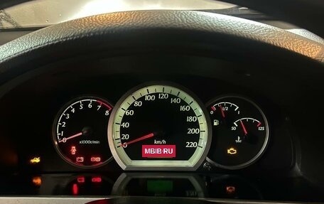 Chevrolet Lacetti, 2012 год, 555 000 рублей, 13 фотография