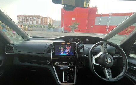 Nissan Serena IV, 2017 год, 1 890 000 рублей, 12 фотография