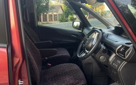 Nissan Serena IV, 2017 год, 1 890 000 рублей, 10 фотография