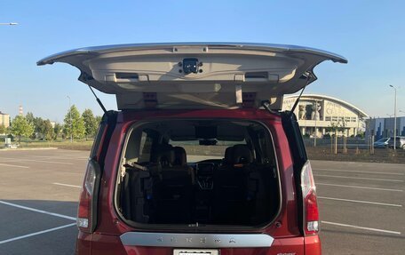 Nissan Serena IV, 2017 год, 1 890 000 рублей, 14 фотография