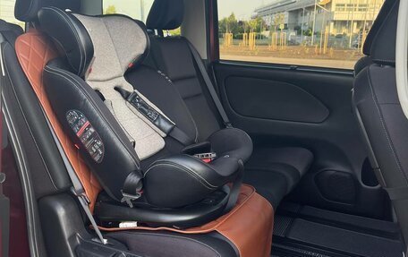 Nissan Serena IV, 2017 год, 1 890 000 рублей, 27 фотография