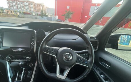 Nissan Serena IV, 2017 год, 1 890 000 рублей, 31 фотография