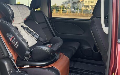 Nissan Serena IV, 2017 год, 1 890 000 рублей, 32 фотография