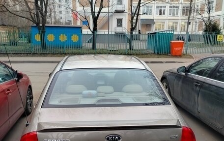 KIA Cerato I, 2006 год, 650 000 рублей, 2 фотография