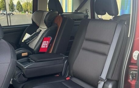 Nissan Serena IV, 2017 год, 1 890 000 рублей, 34 фотография