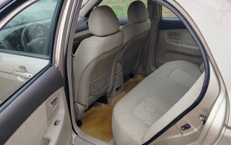 KIA Cerato I, 2006 год, 650 000 рублей, 6 фотография