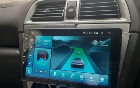 Subaru Impreza III, 2001 год, 395 000 рублей, 11 фотография