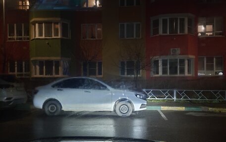 Subaru Impreza III, 2001 год, 395 000 рублей, 13 фотография