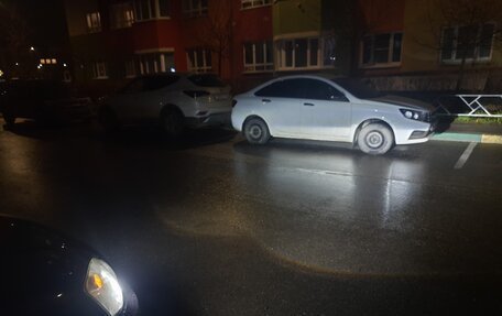 Subaru Impreza III, 2001 год, 395 000 рублей, 12 фотография