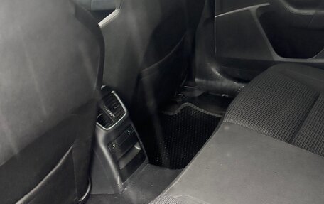 Skoda Octavia, 2015 год, 1 375 000 рублей, 8 фотография