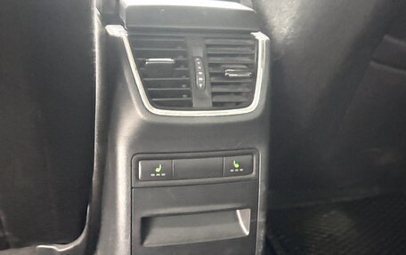 Skoda Octavia, 2015 год, 1 375 000 рублей, 9 фотография