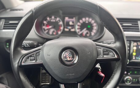 Skoda Octavia, 2015 год, 1 375 000 рублей, 12 фотография