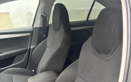 Skoda Octavia, 2015 год, 1 375 000 рублей, 11 фотография