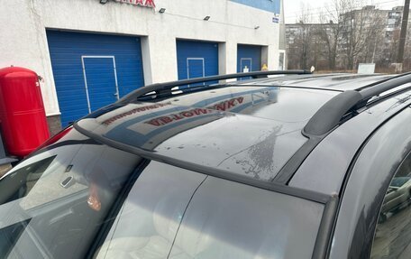 Jeep Grand Cherokee, 2003 год, 550 000 рублей, 9 фотография