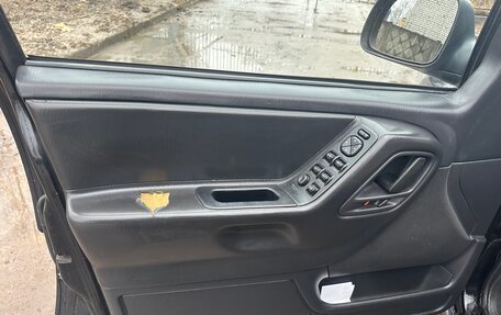 Jeep Grand Cherokee, 2003 год, 550 000 рублей, 11 фотография