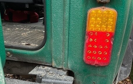 ЛуАЗ Hunter, 2016 год, 700 000 рублей, 4 фотография