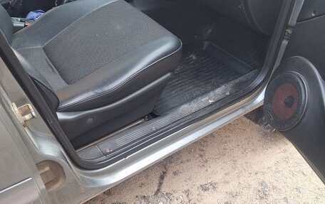 Chevrolet Niva I рестайлинг, 2009 год, 520 000 рублей, 6 фотография