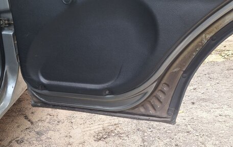 Chevrolet Niva I рестайлинг, 2009 год, 520 000 рублей, 8 фотография