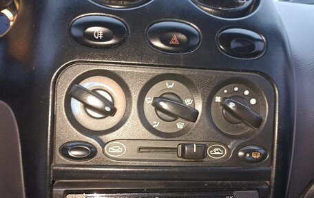 Daewoo Matiz I, 2011 год, 150 000 рублей, 5 фотография