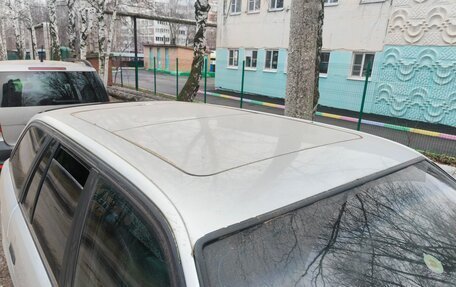 BMW 5 серия, 1996 год, 310 000 рублей, 5 фотография