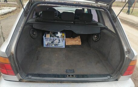 BMW 5 серия, 1996 год, 310 000 рублей, 7 фотография