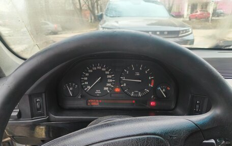 BMW 5 серия, 1996 год, 310 000 рублей, 10 фотография