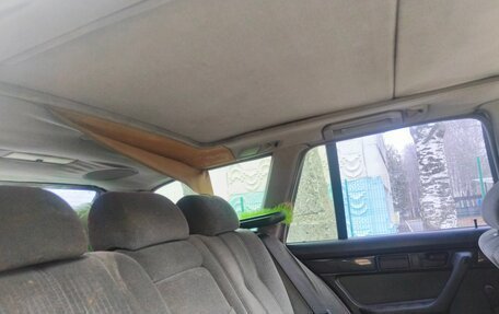 BMW 5 серия, 1996 год, 310 000 рублей, 11 фотография