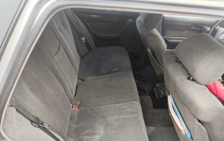 BMW 5 серия, 1996 год, 310 000 рублей, 12 фотография