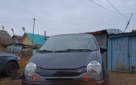 Daewoo Matiz I, 2011 год, 150 000 рублей, 3 фотография