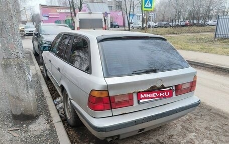 BMW 5 серия, 1996 год, 310 000 рублей, 3 фотография
